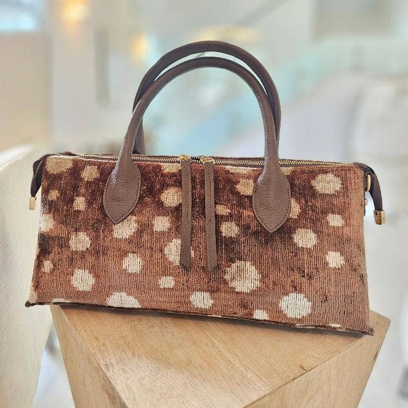 Goldie Bag