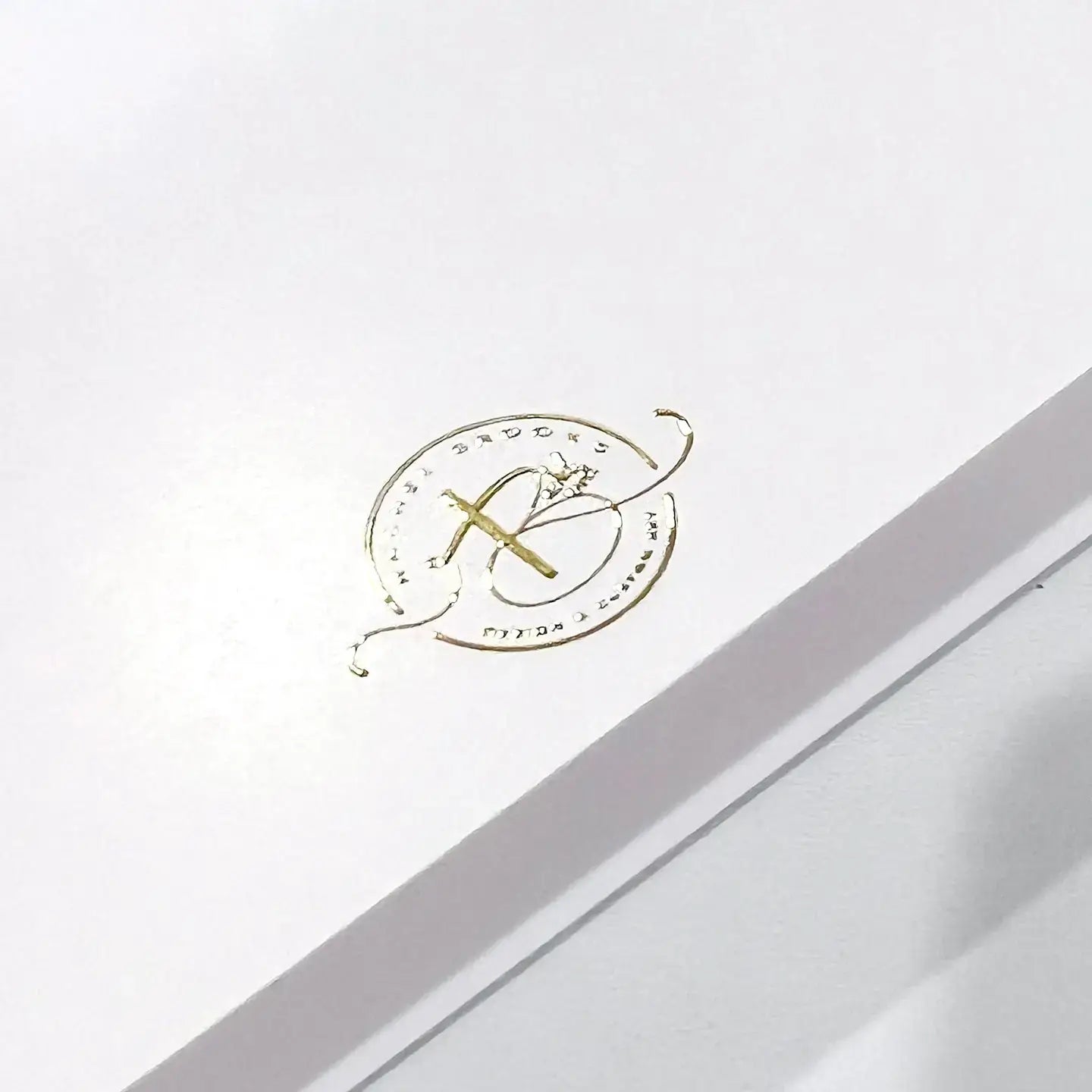 Colonel Rebel Folded Notes