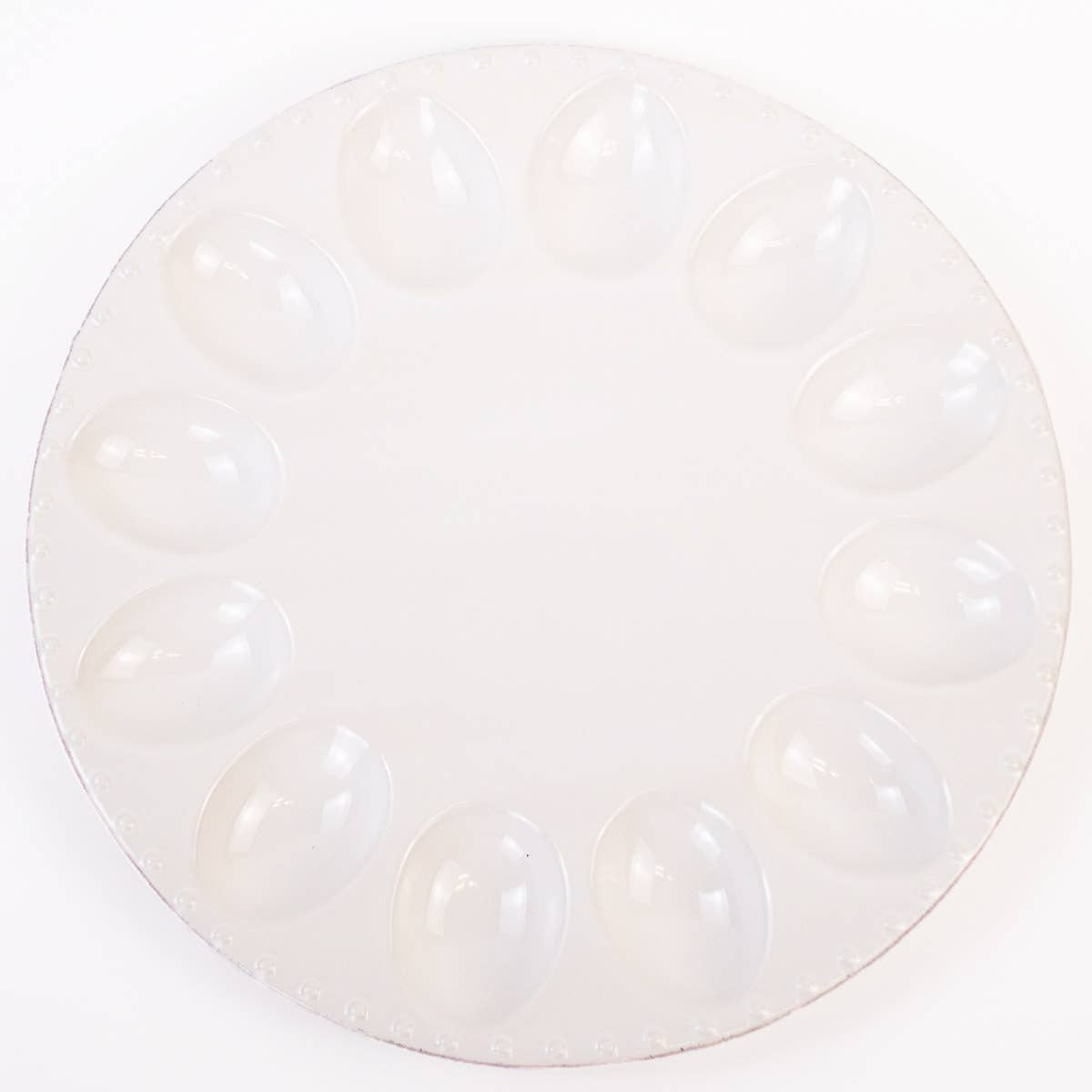 Deviled Egg Platter