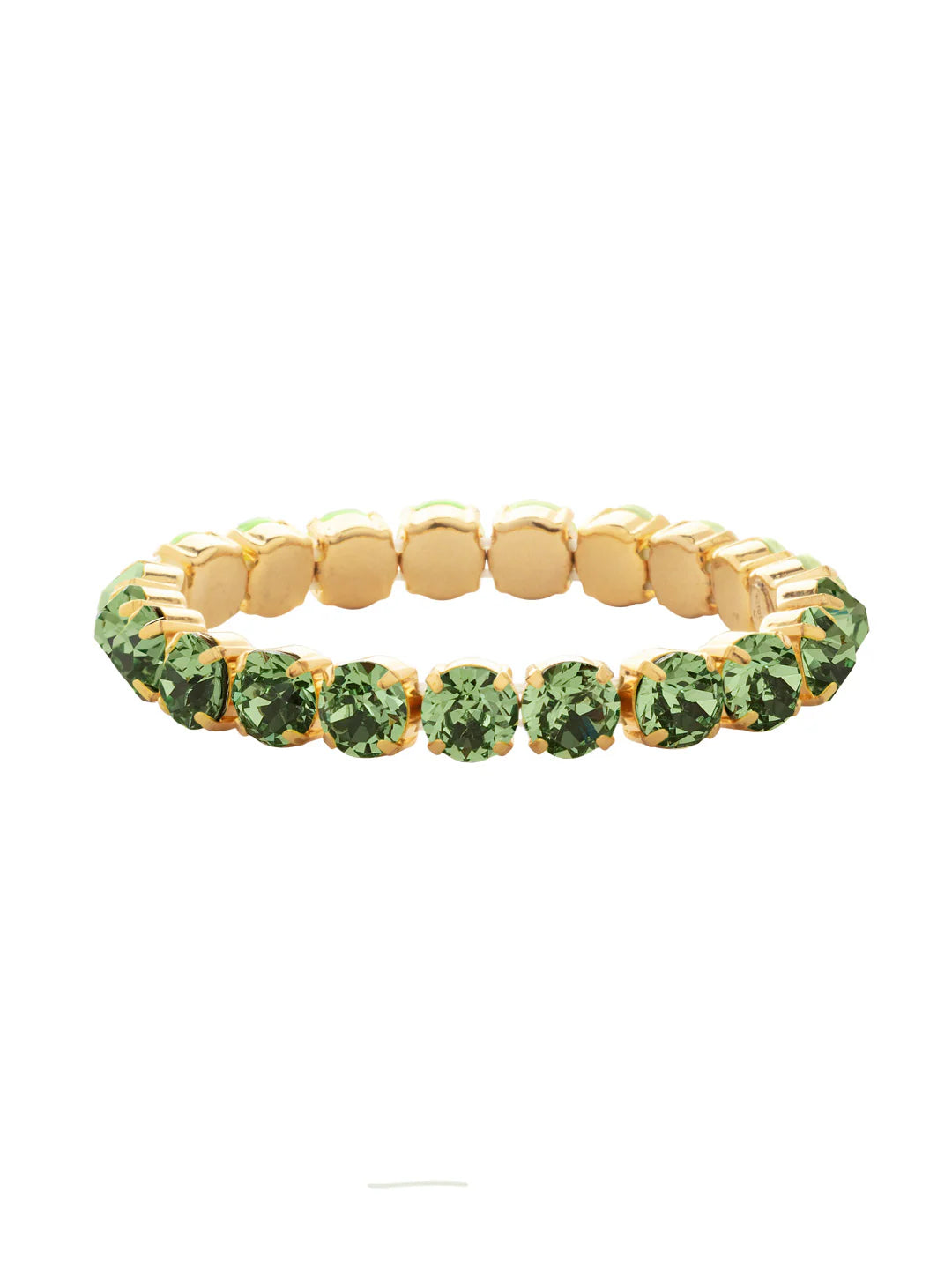 Peridot Sienna Bracelet