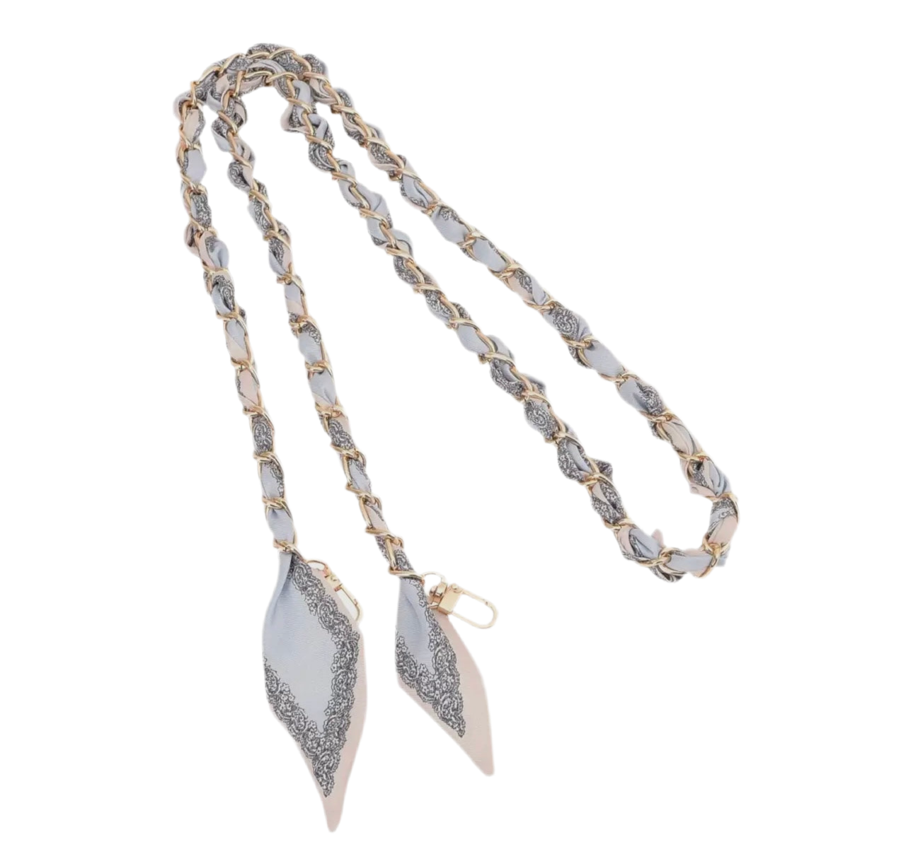 Crossbody Phone Chain