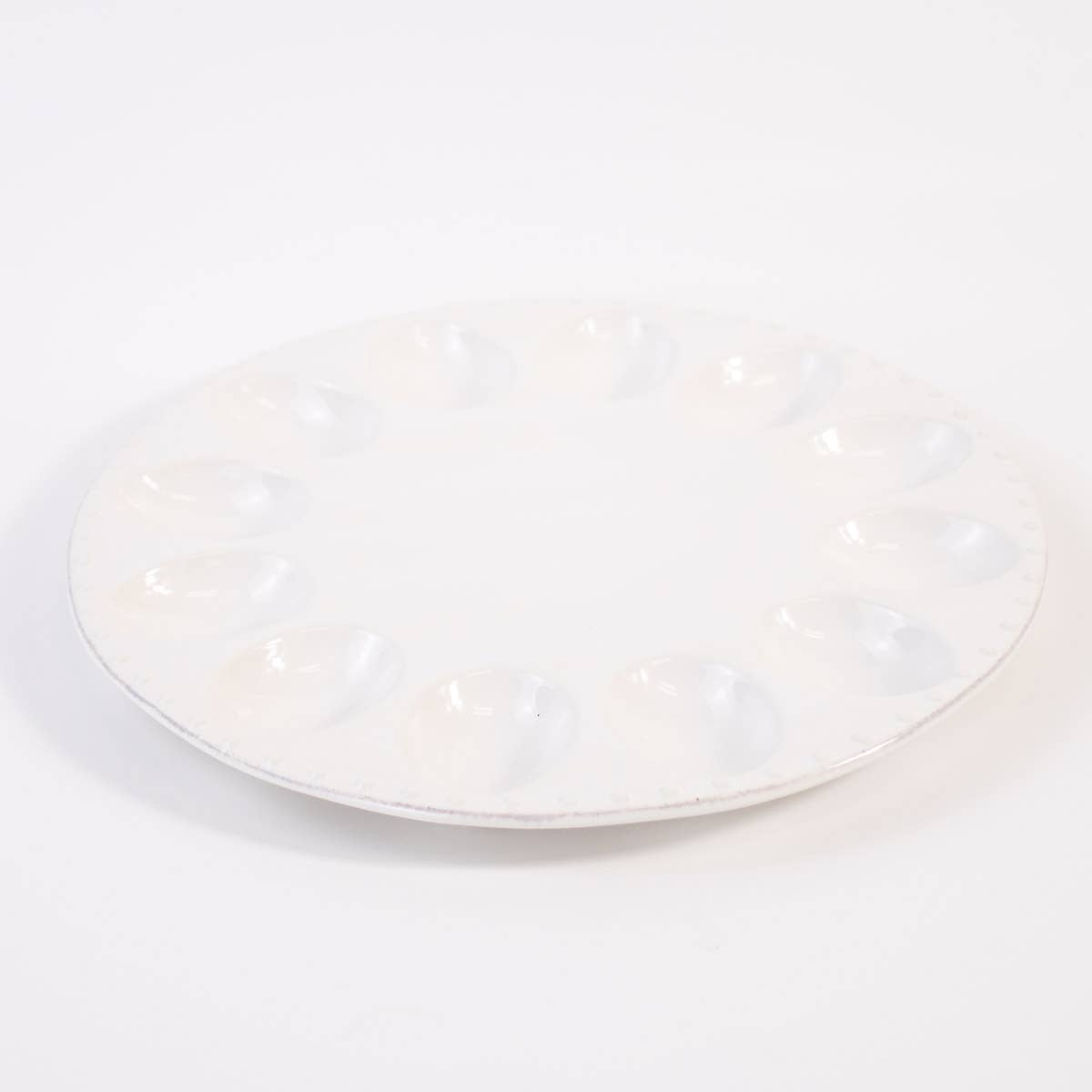 Deviled Egg Platter