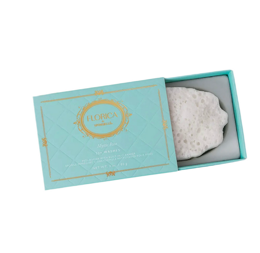 Florica by Spongelle