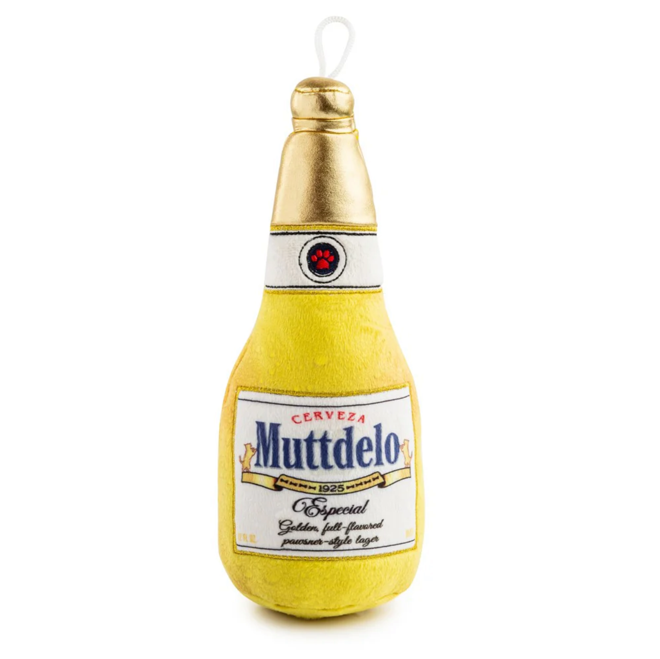 Muttdelo Dog Toy