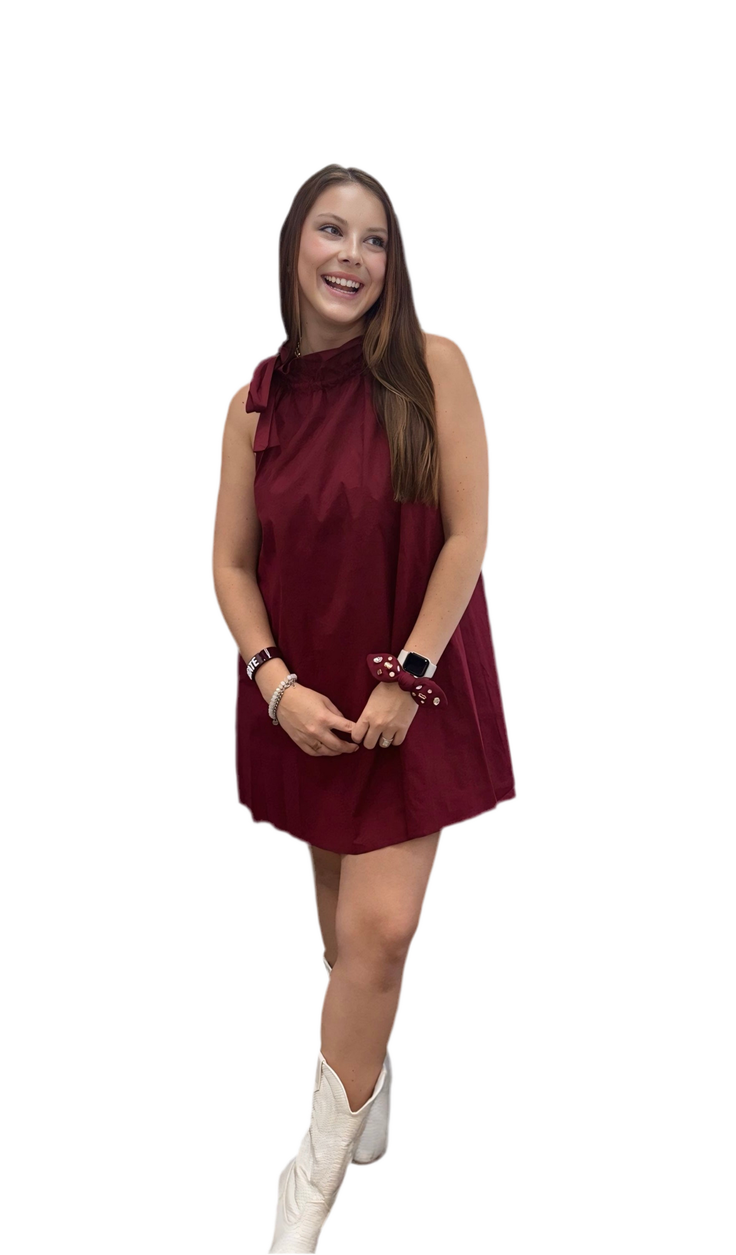 Gracie Dress