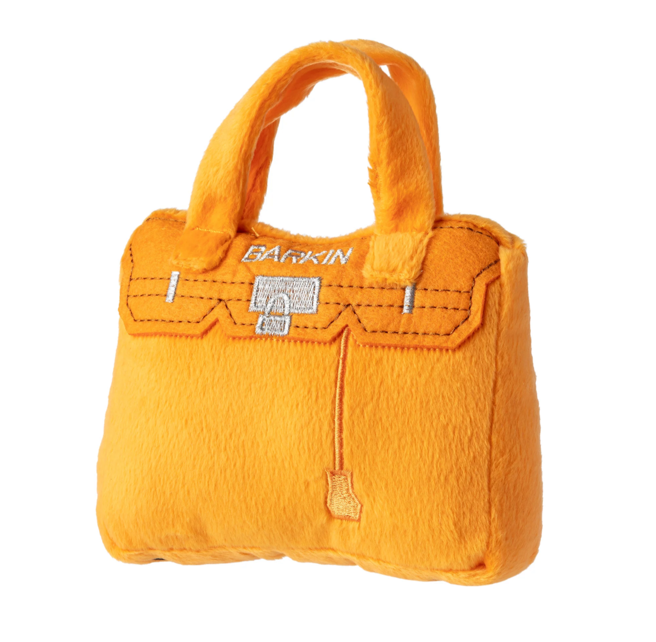 Barkin Bag Large Orange