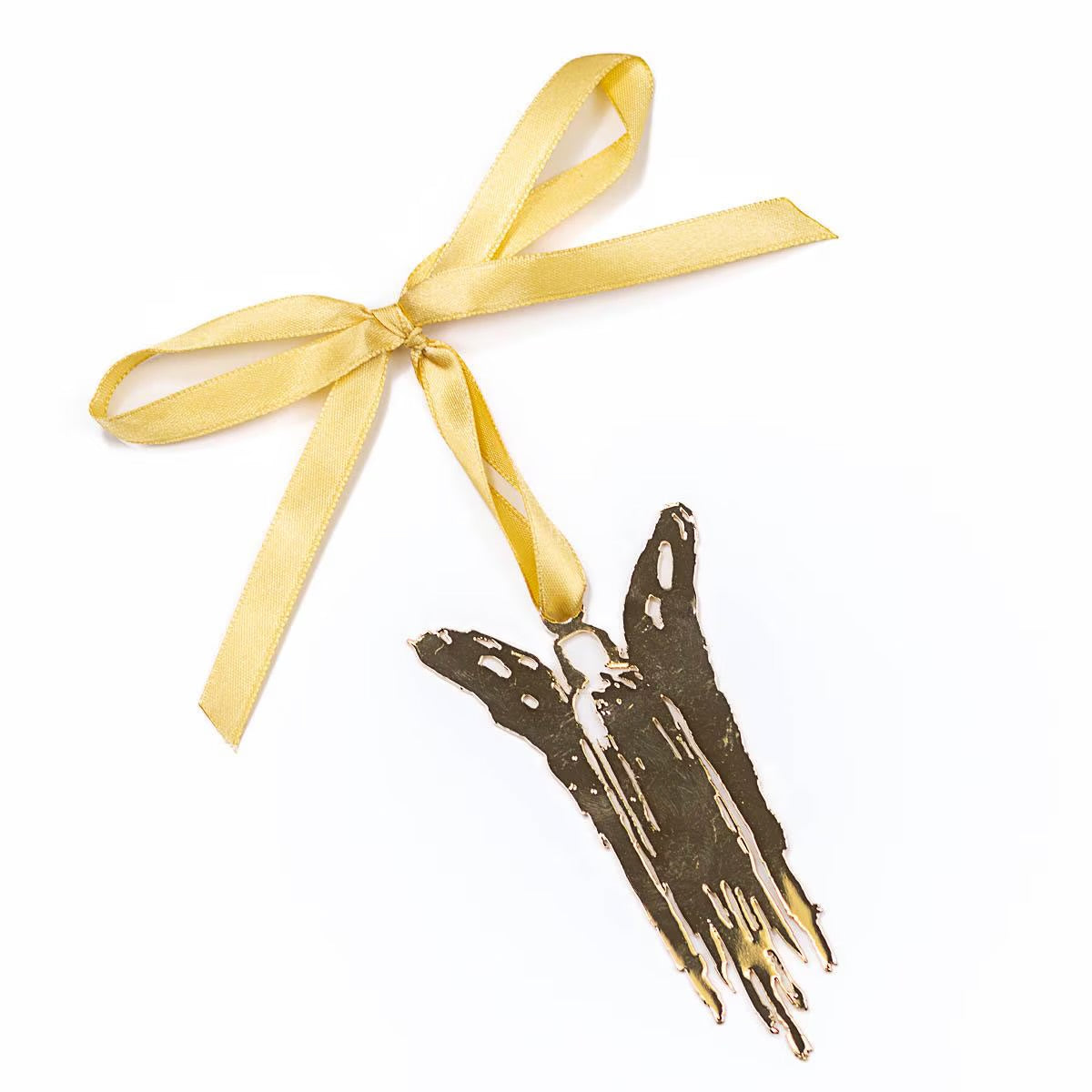 Guardian Angel Ornament