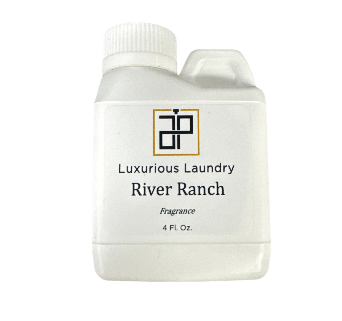 Acadian Pride Laundry Detergent 4oz