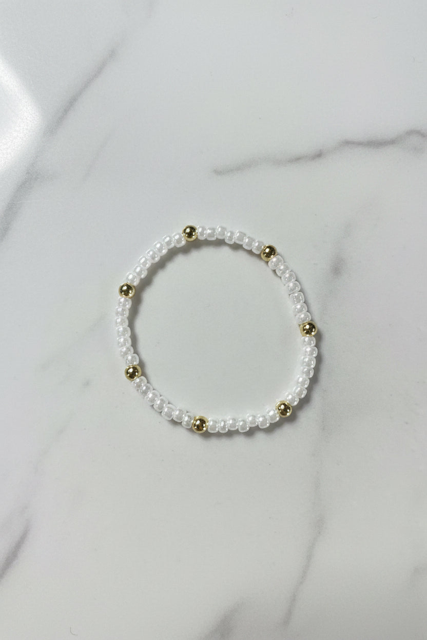 Church Stretch Bracelet