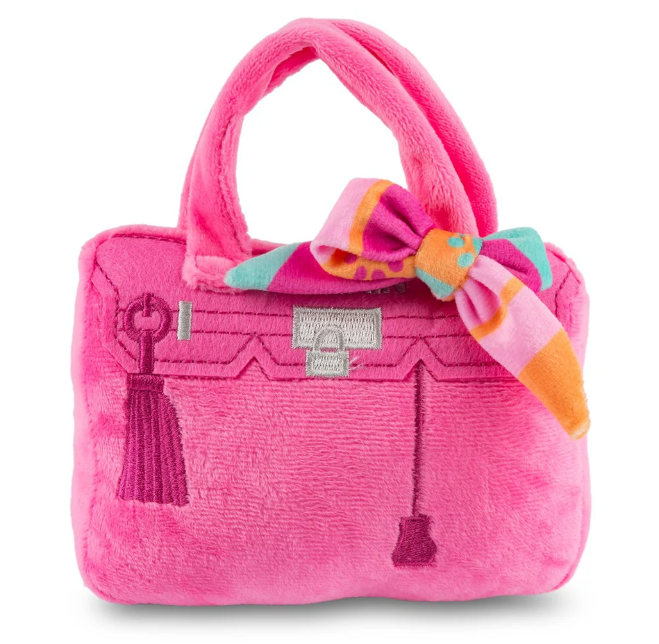 Barkin Bag Pink Small