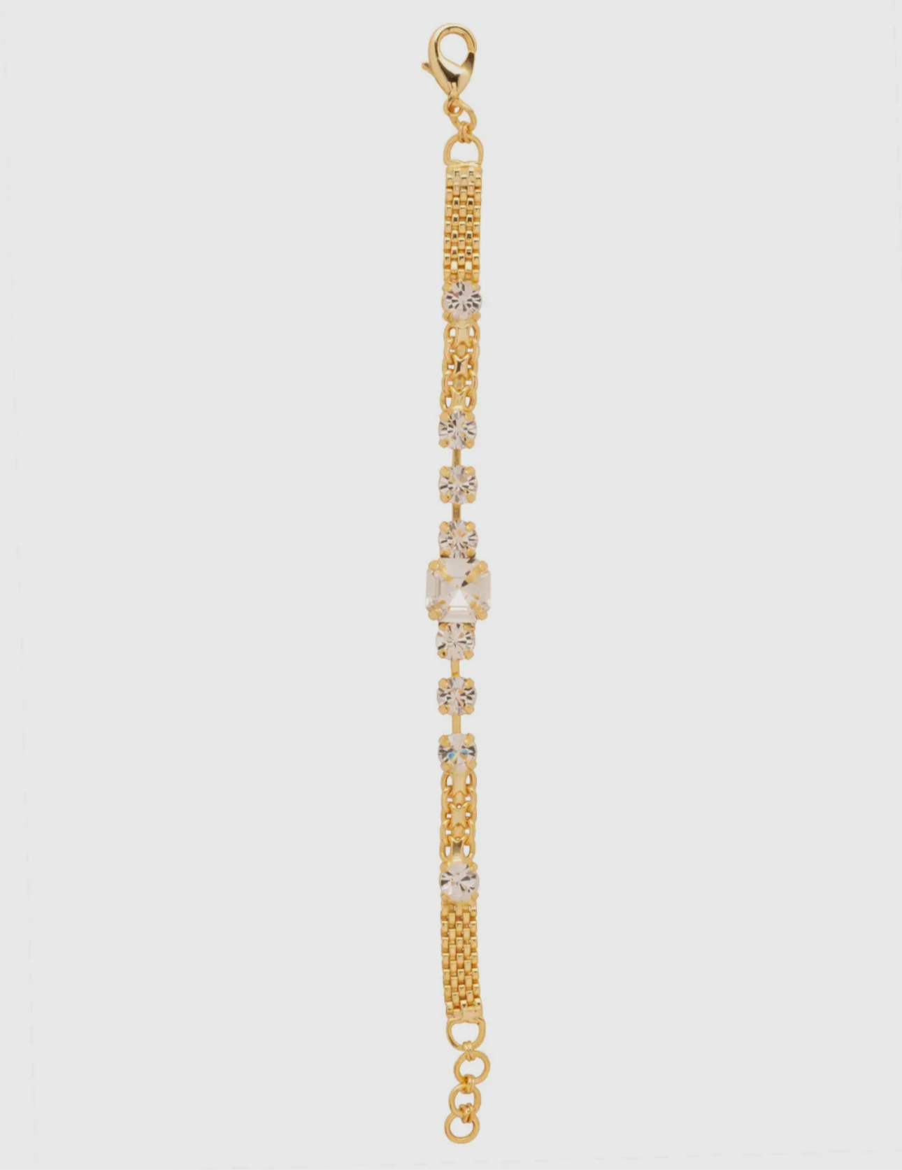 Kimber Crystal Bracelet