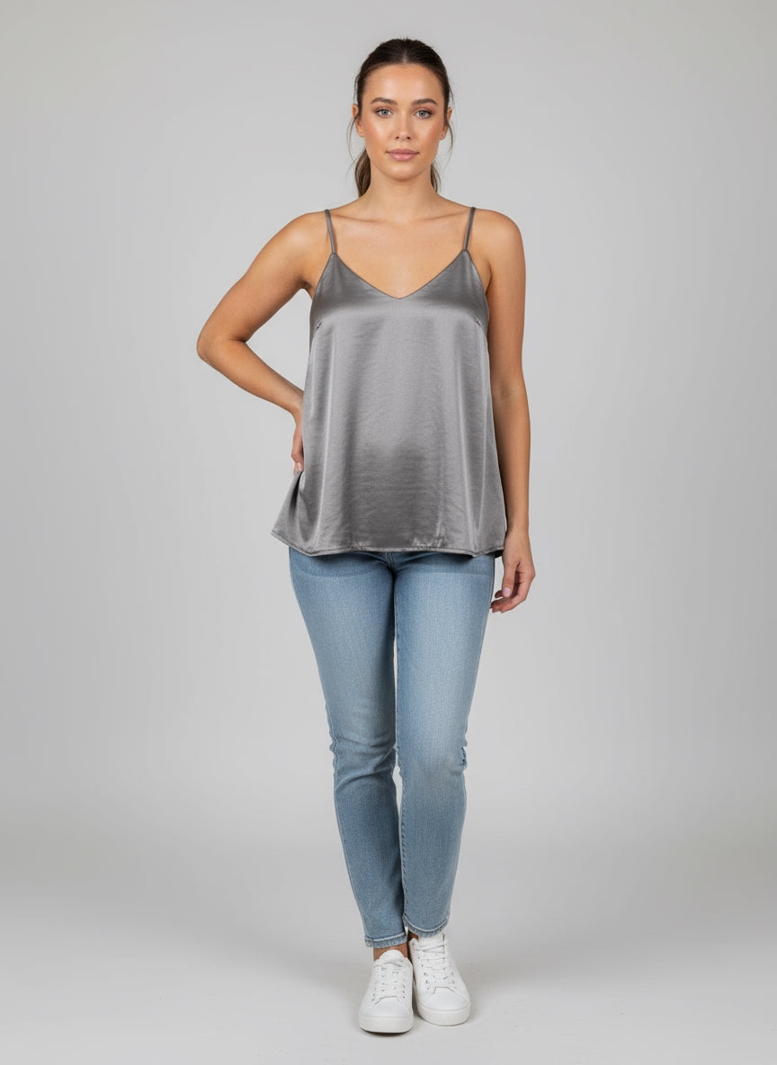 Joy Relaxed Tank