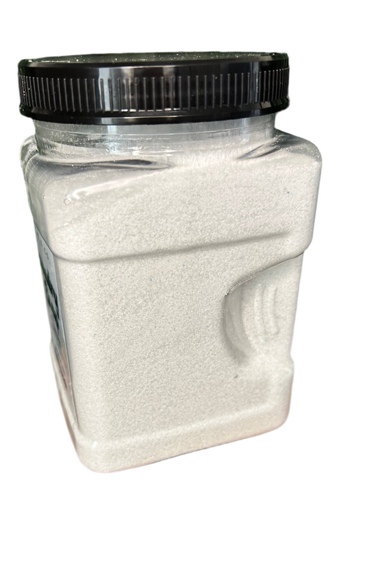 Laundry Detergent Powder