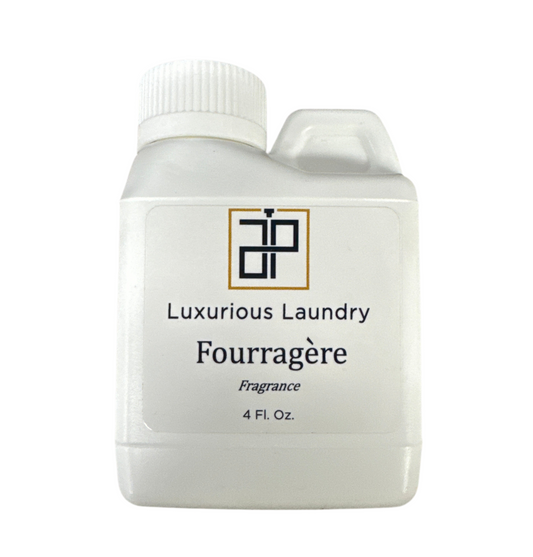 Acadian Pride Laundry Detergent 4oz