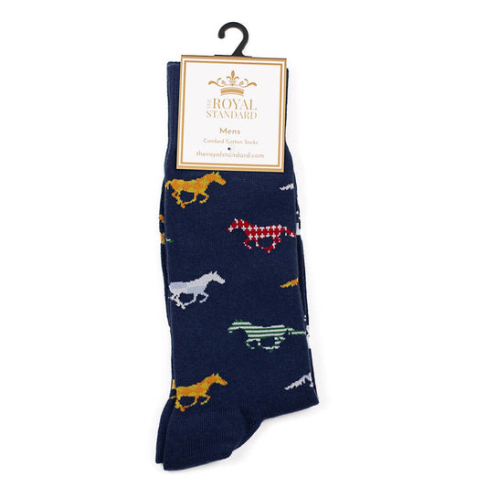 Men's Jockey Socks One Size