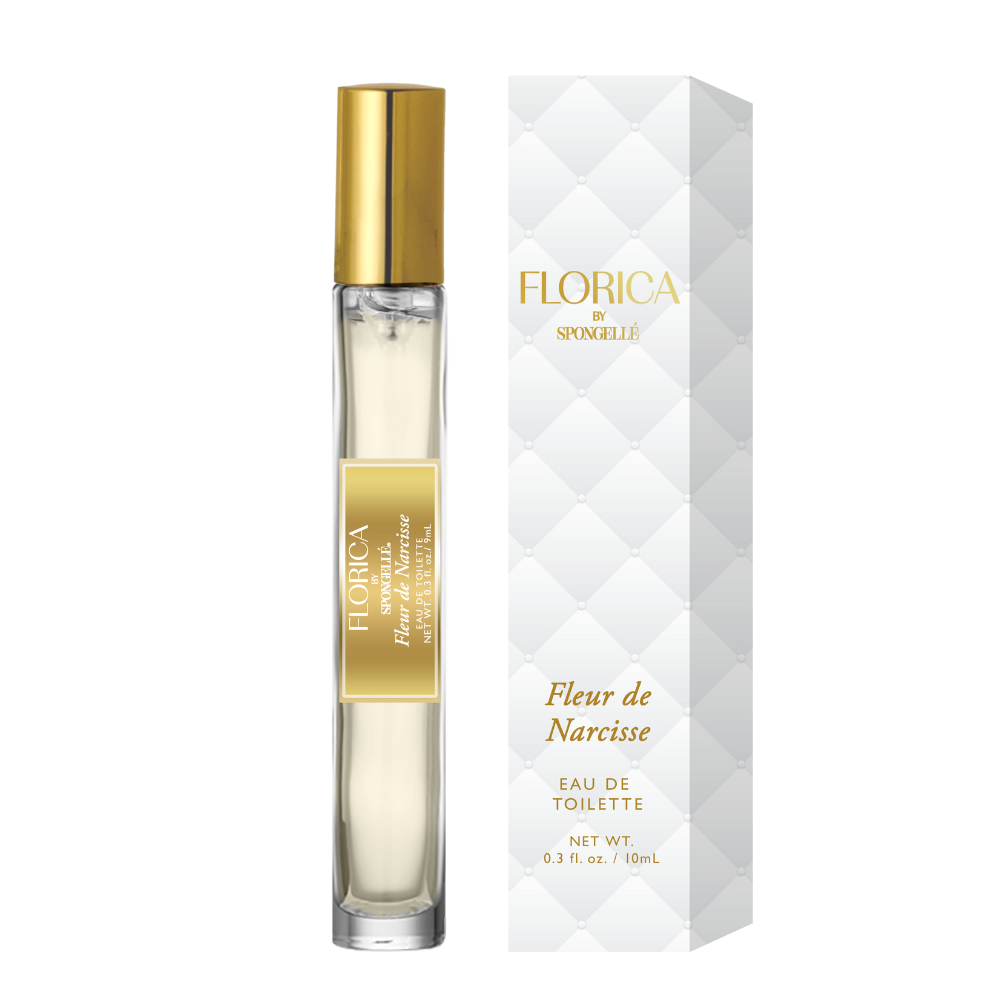 Fleur de Narcisse Eau de Toilette | Florica Collection