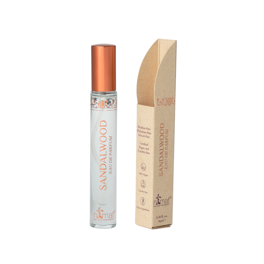Sandalwood Eau De Parfum Travel Spray 9ml