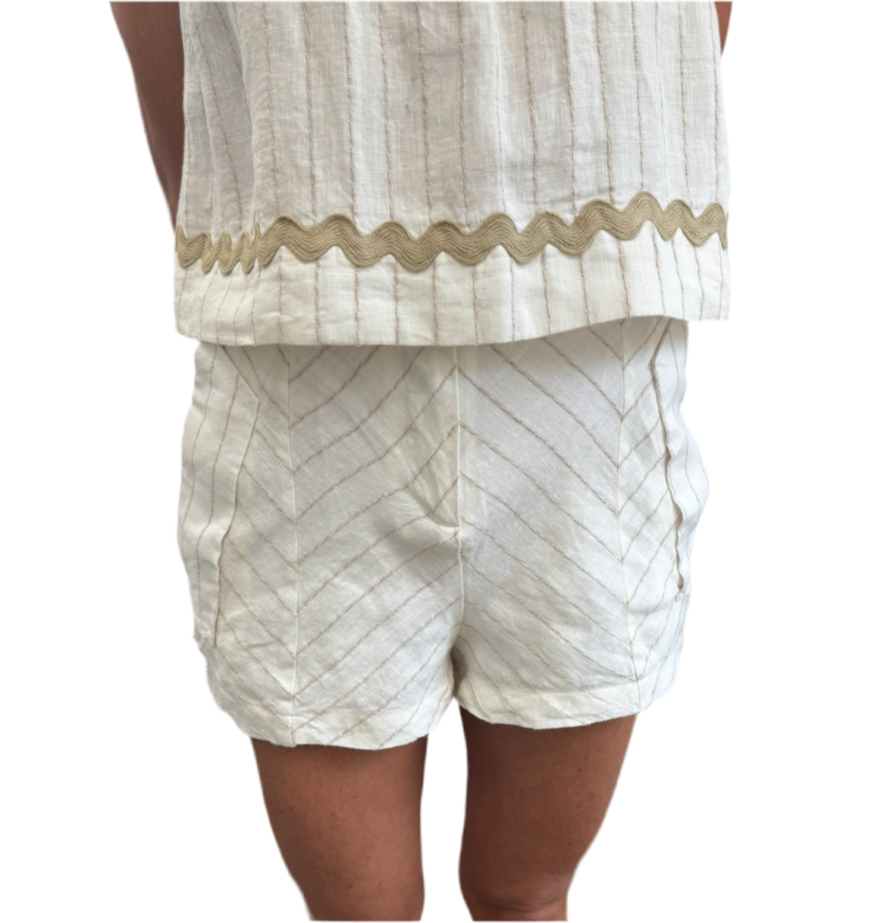 Brisbane Short
