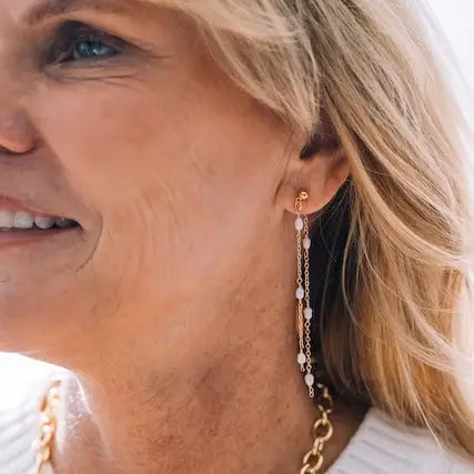 Sweetness Earrings