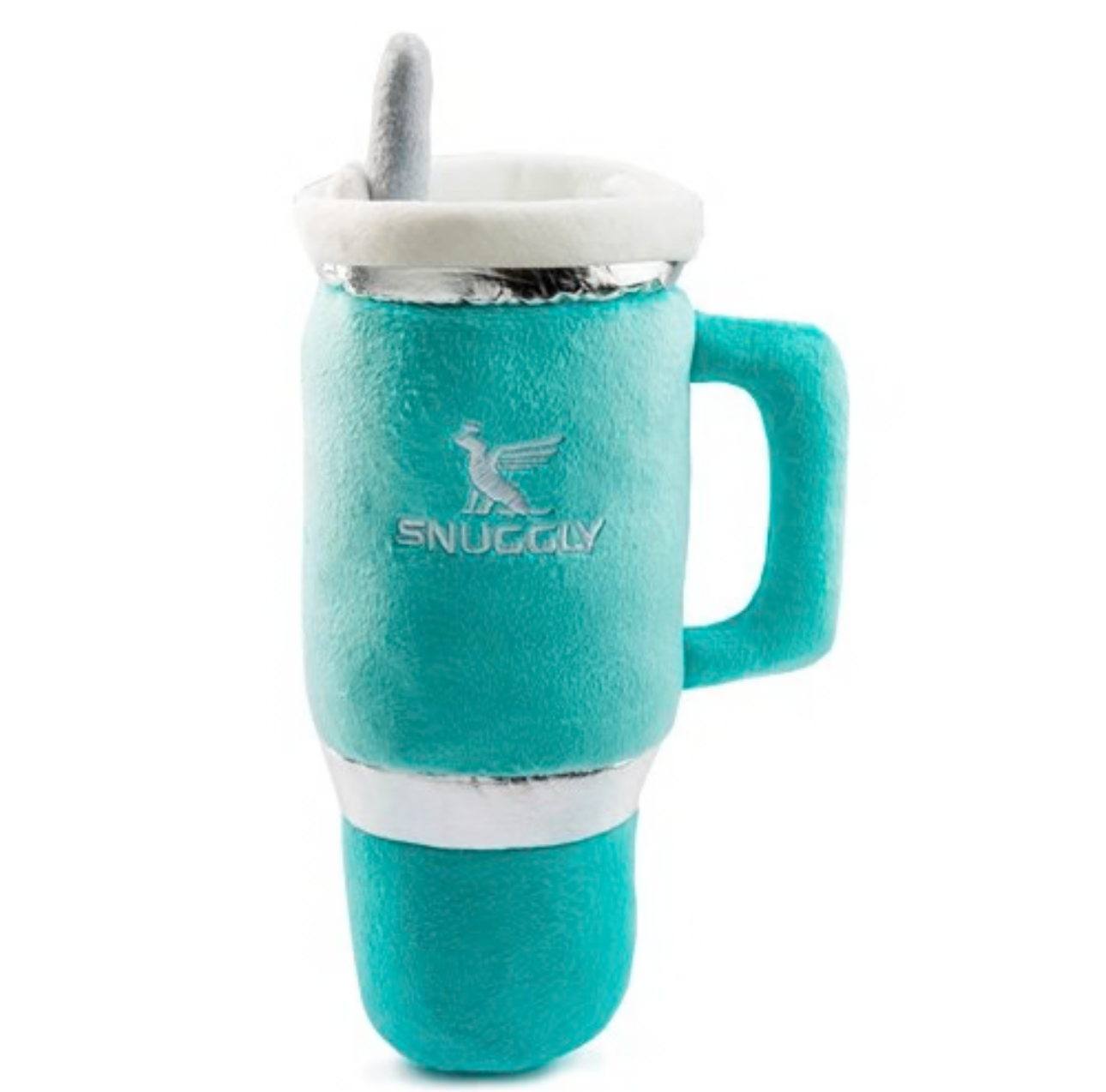 Snuggly Cup Teal