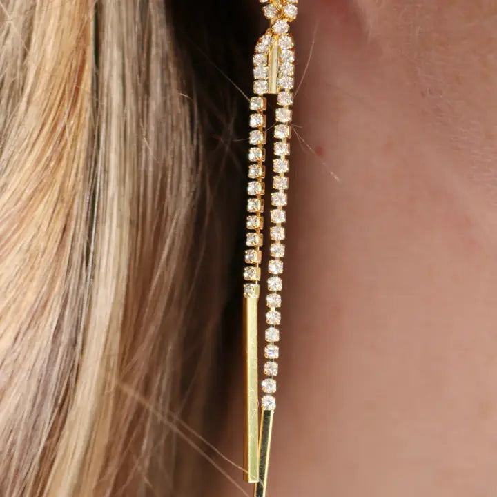 That Girl Earring