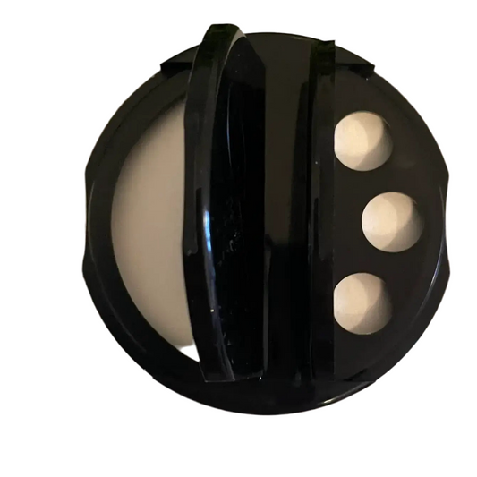 Carpet Refresh Powder