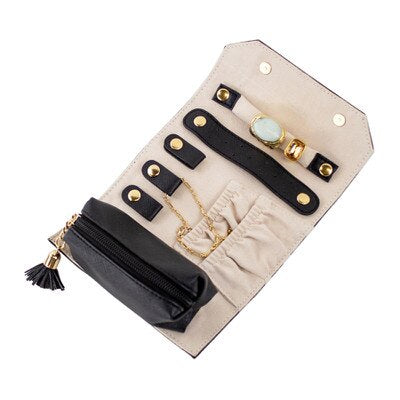 Palmer Jewelry Roll Back