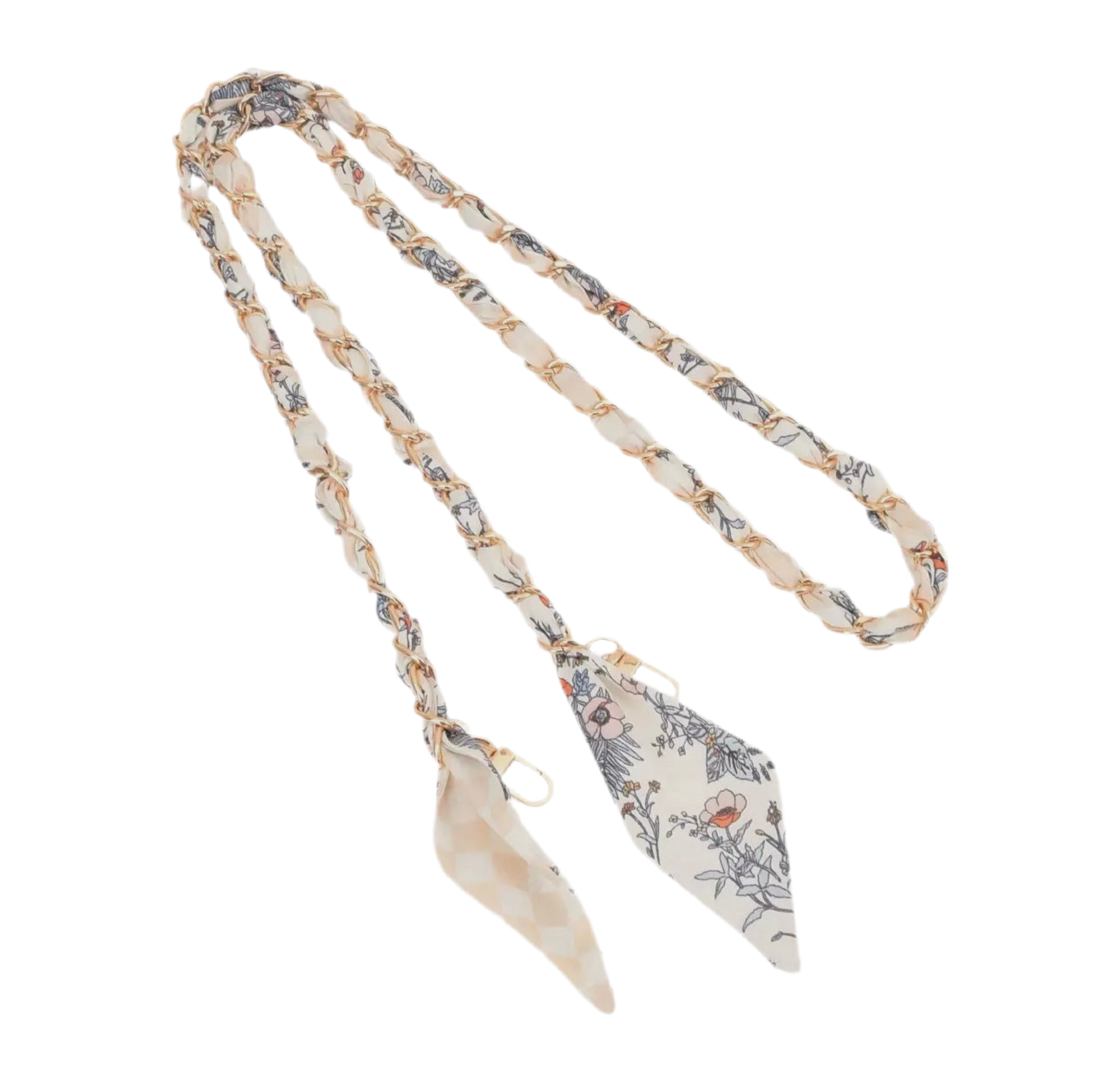 Crossbody Phone Chain
