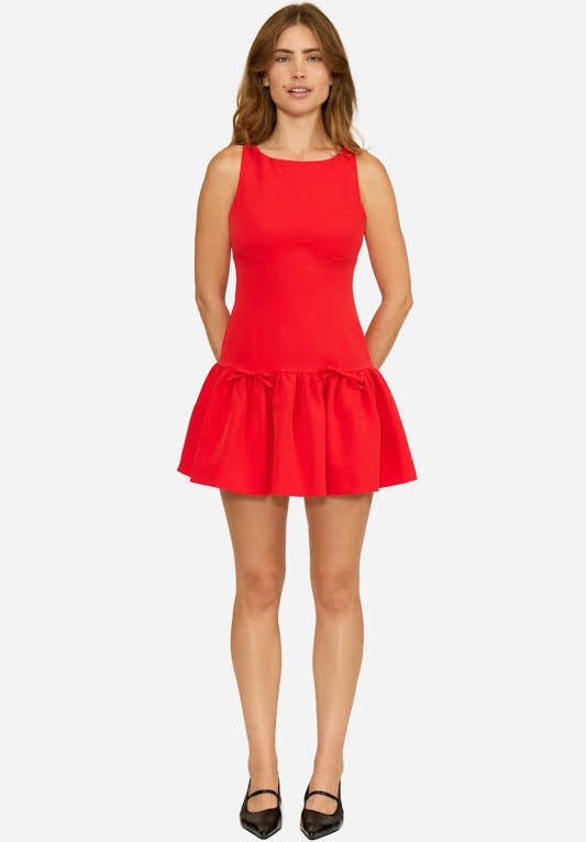 Delaney Mini Dress