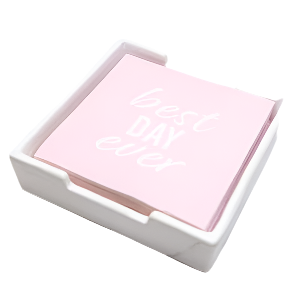 Classic Cocktail Napkin Holder