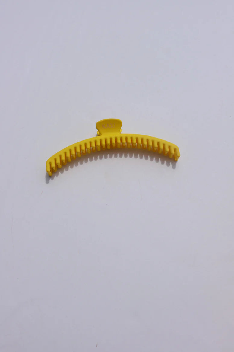 Matte Midi Hold Everything Claw