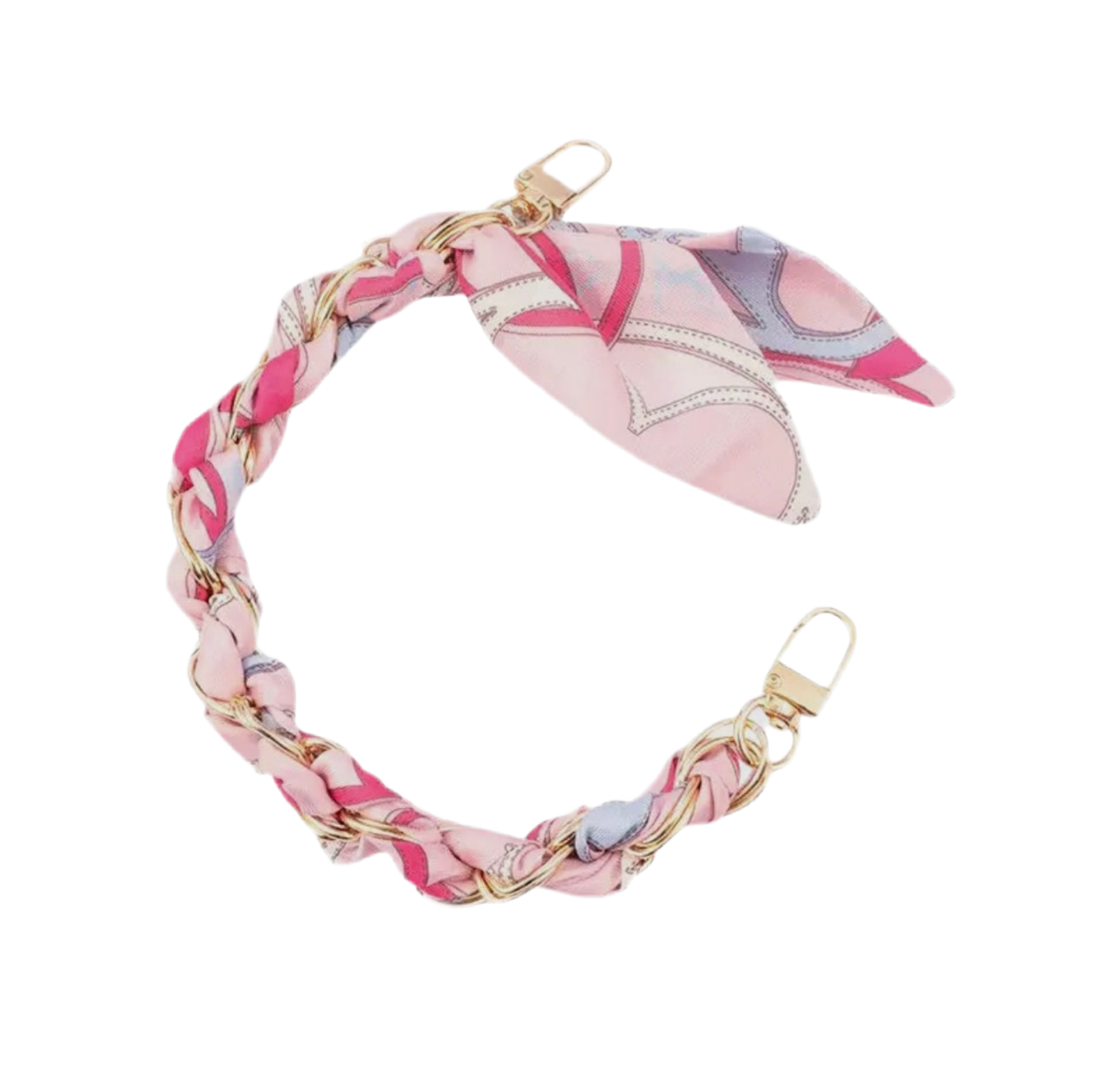 Wristlet Phone Chain