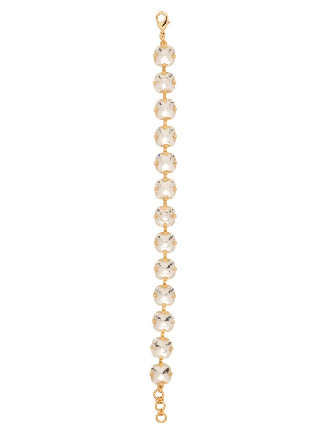 Crystal Halcyon Bracelet