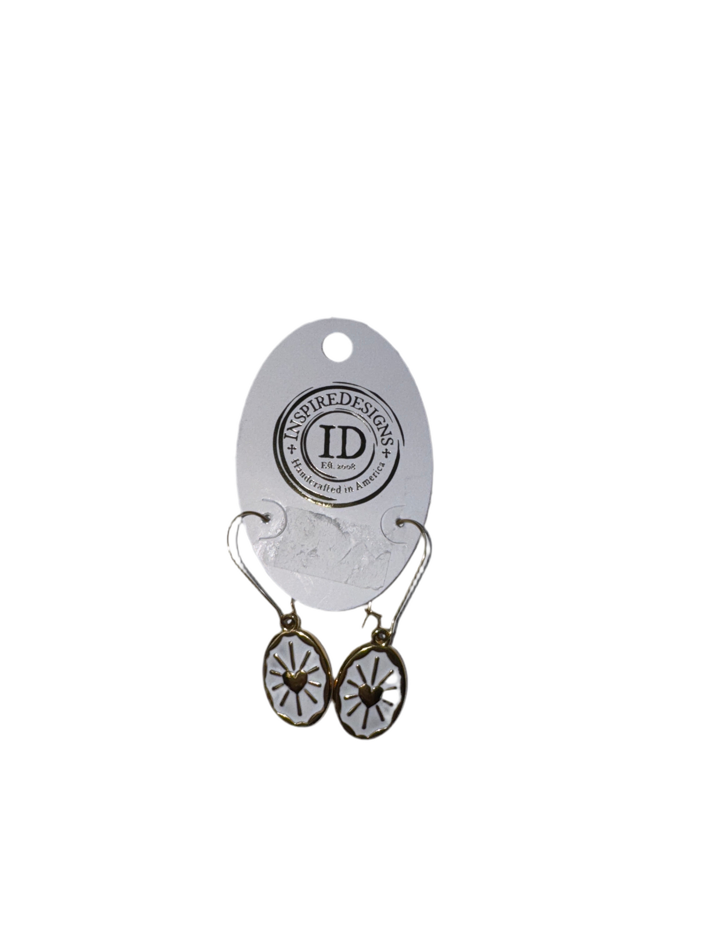 Shine Bright Earrings