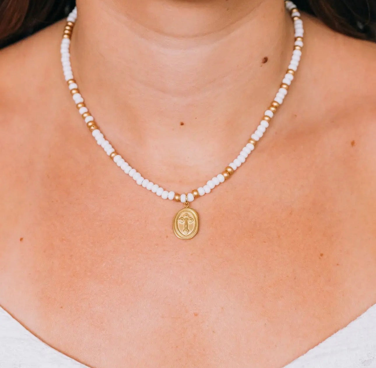 Vacation Necklace