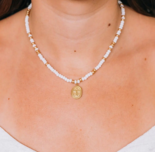 Vacation Necklace
