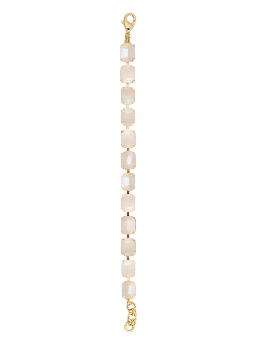 Octavia Ultra White Bracelet
