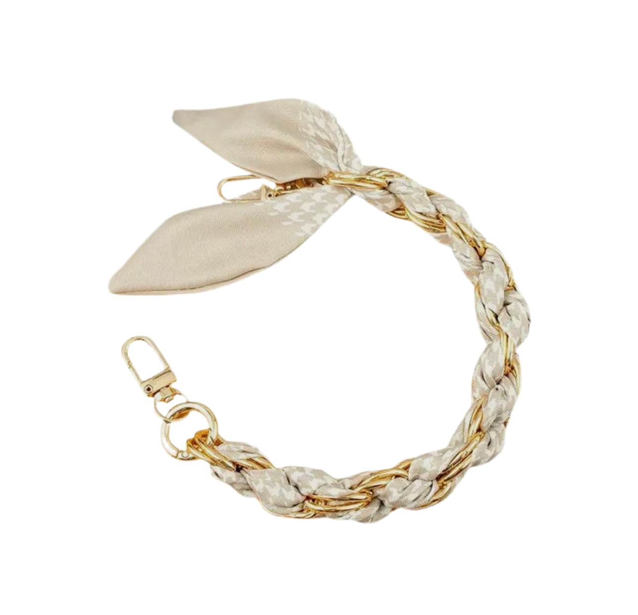 Wristlet Phone Chain