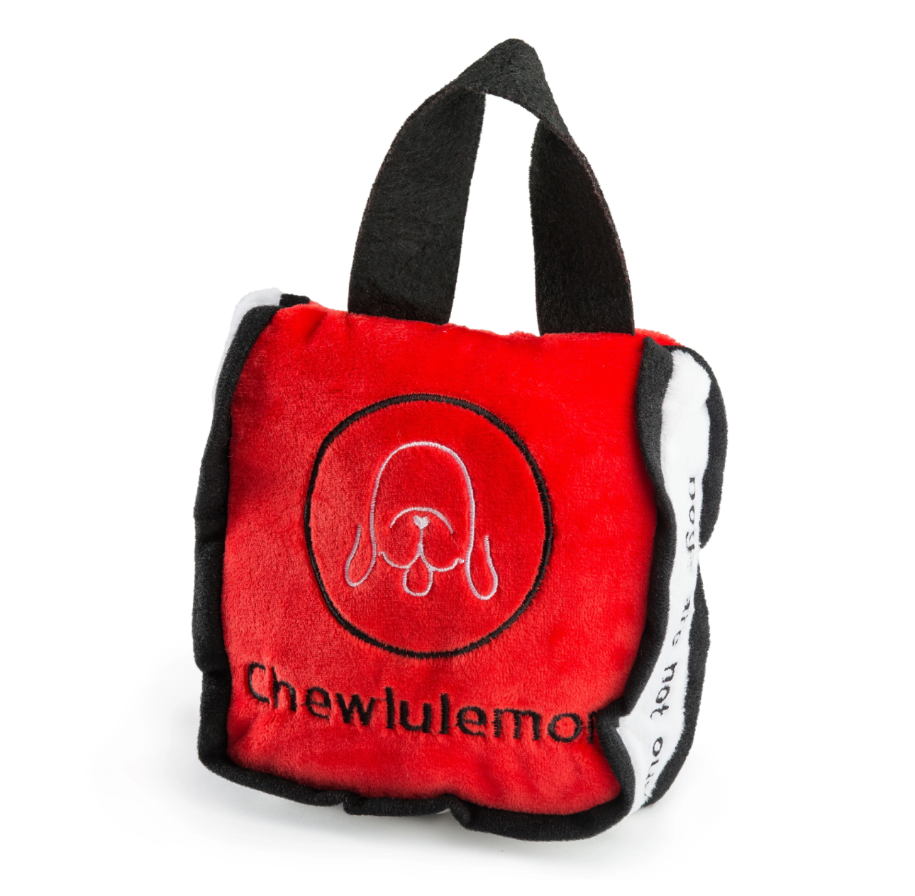 Chewlulemon Bag Toy