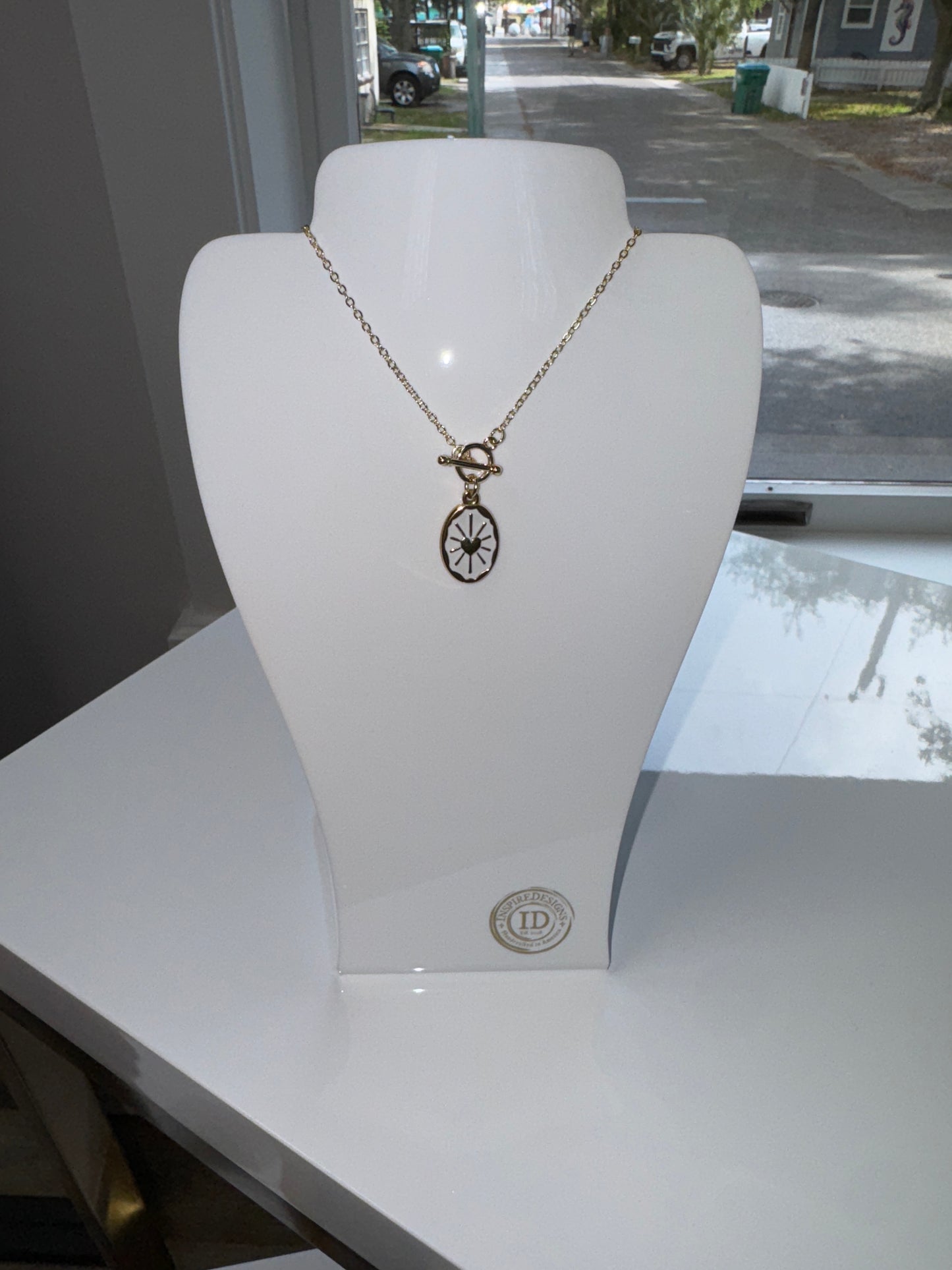 Shine Bright Necklace