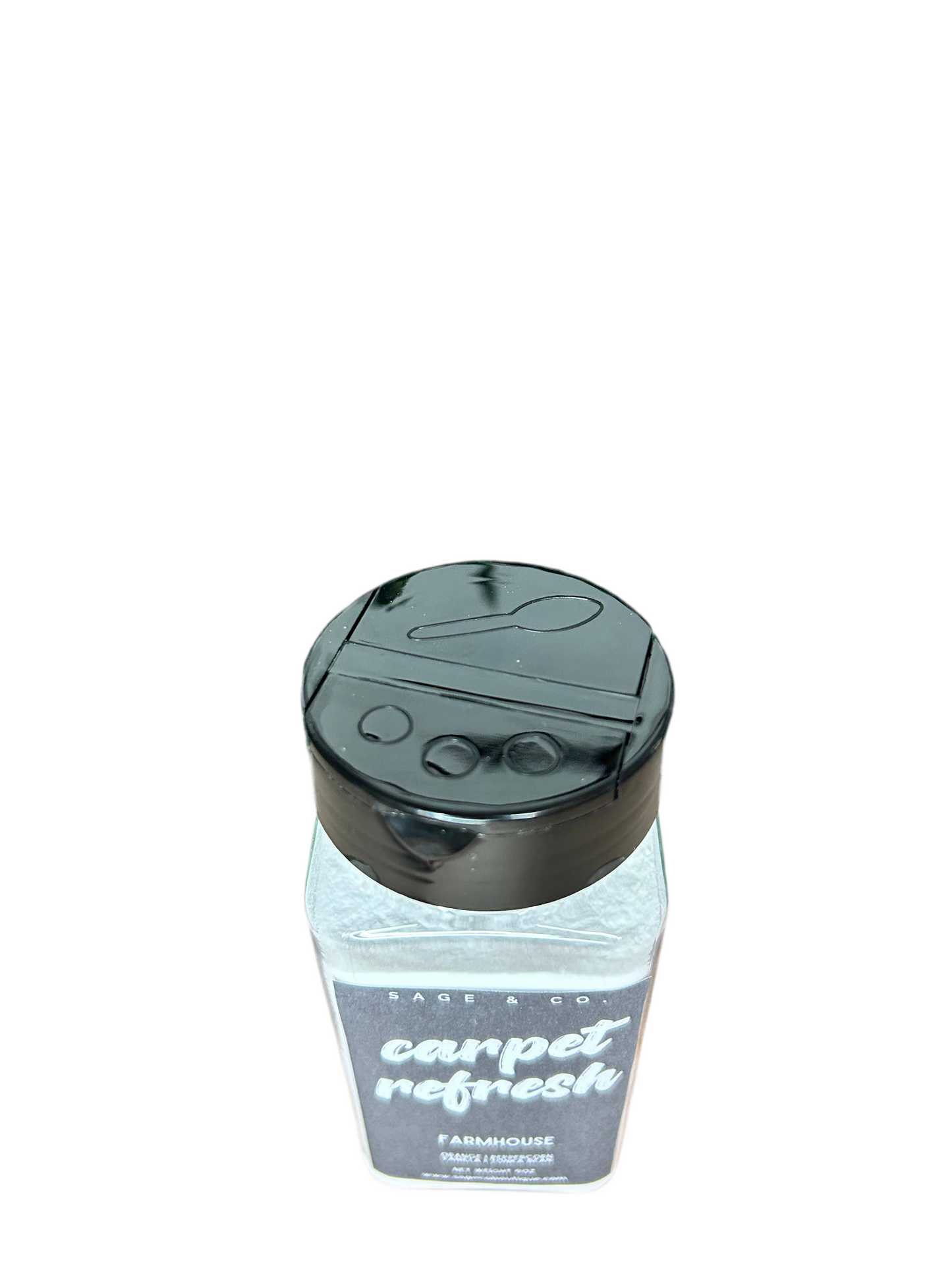 Carpet Refresh Powder