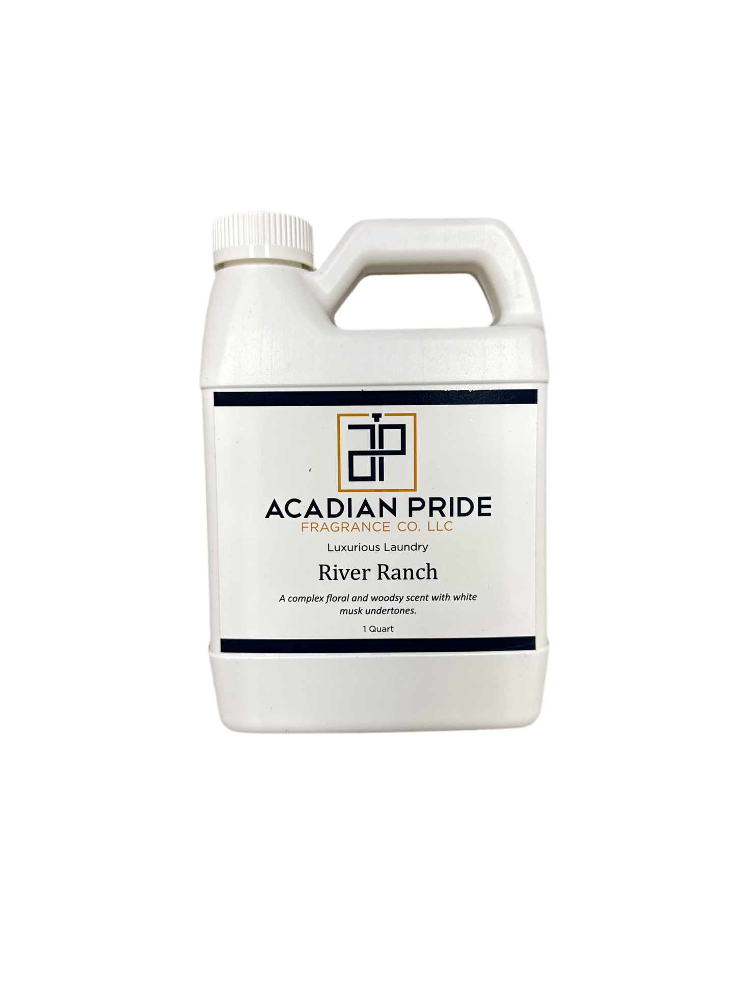 Acadian Pride Laundry Detergent