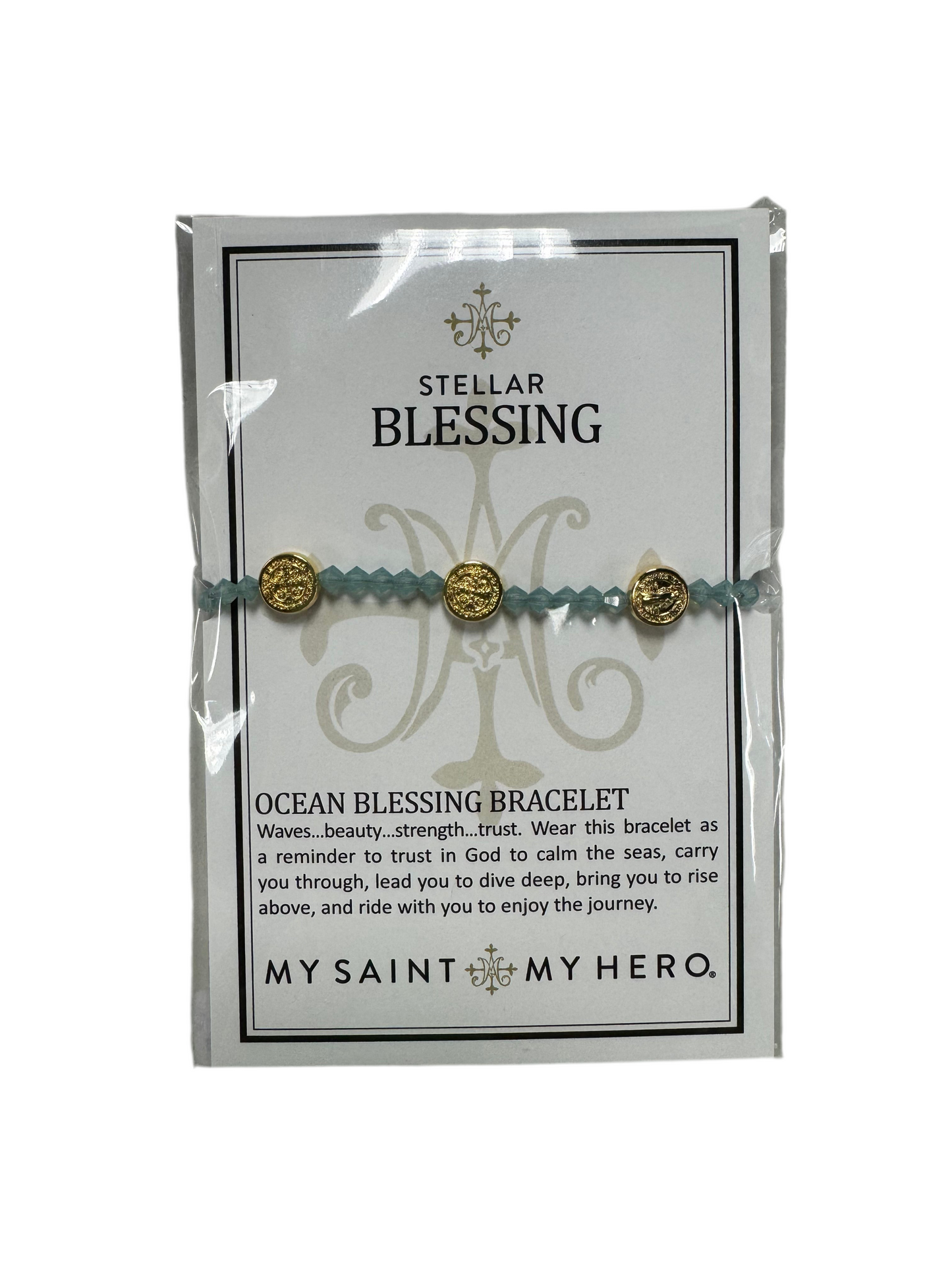 Stellar Blessing Bracelet