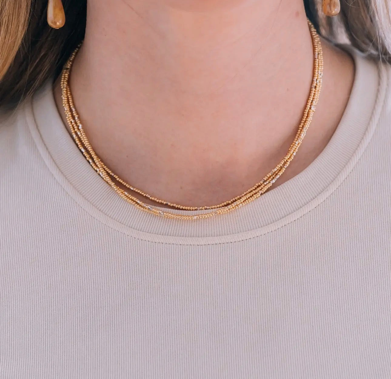 Tutti Frutti Necklace