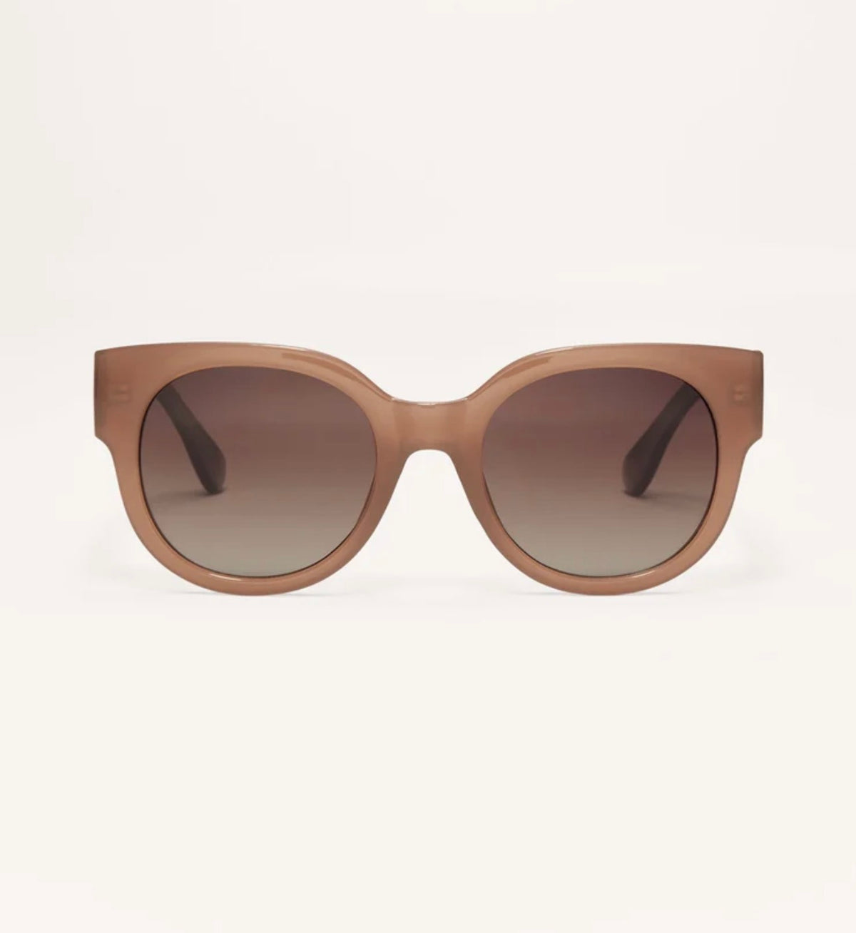 Lunch Date Polarized Sunglasses