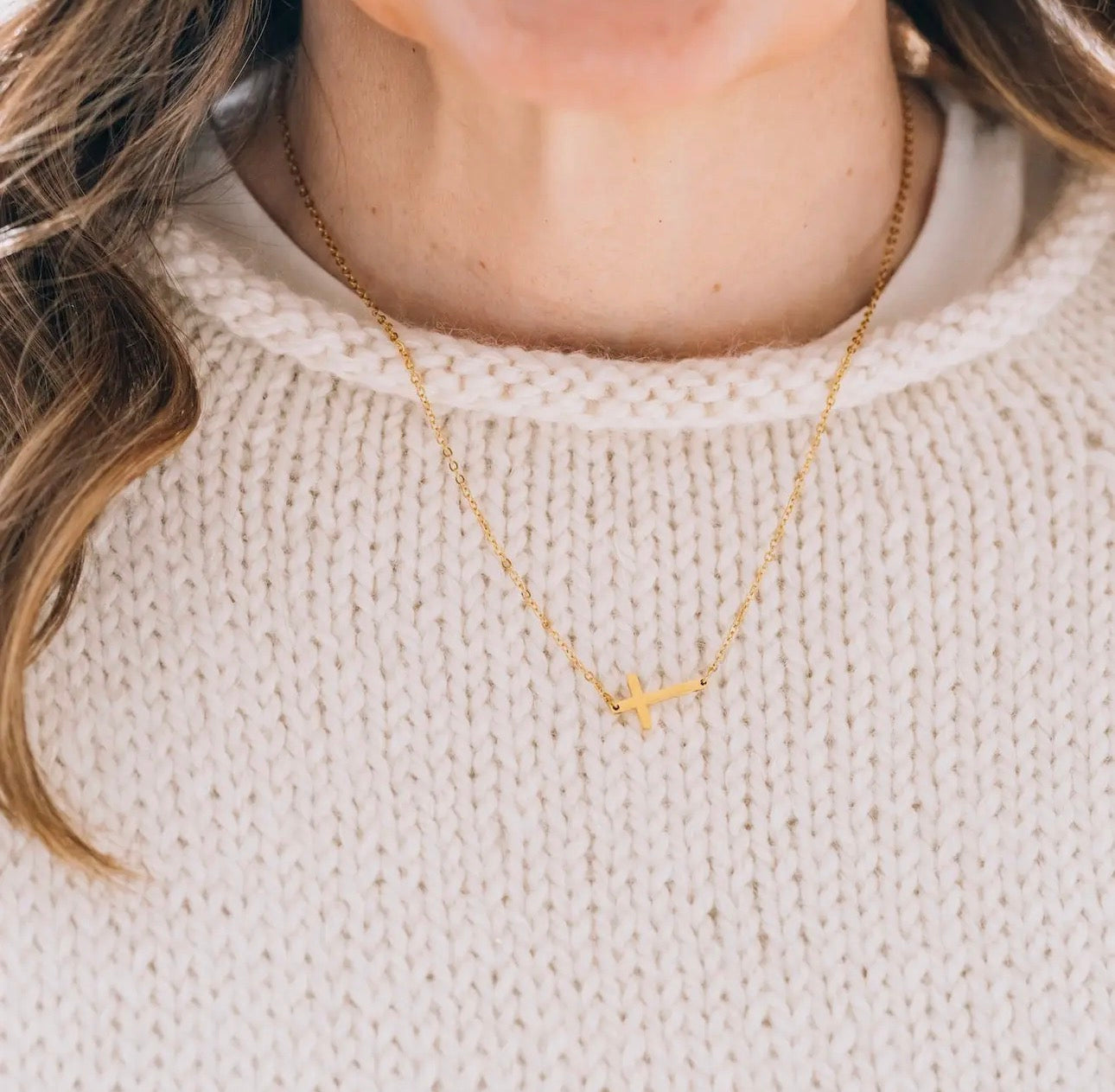 Gospel Necklace