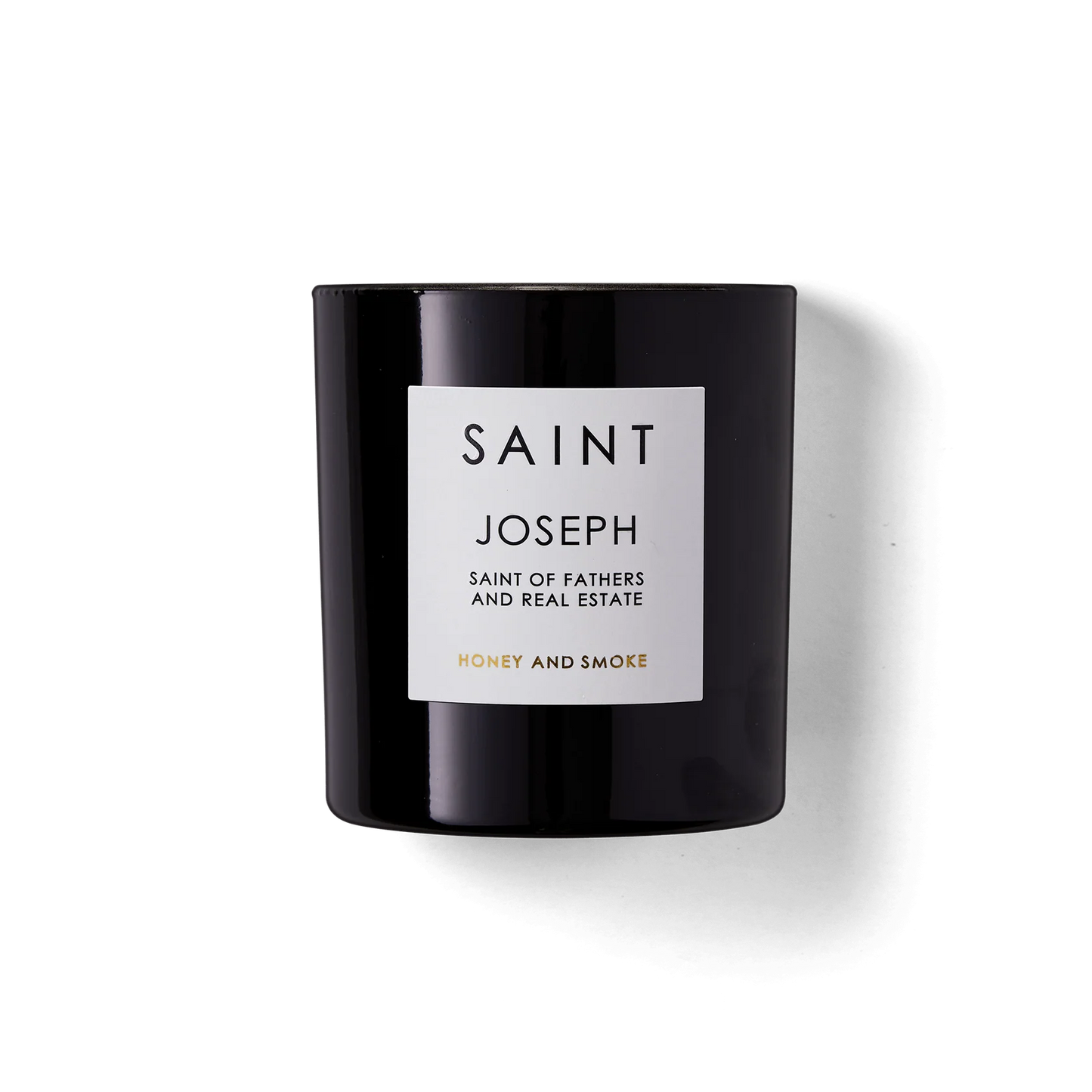 Saint Joseph Candle