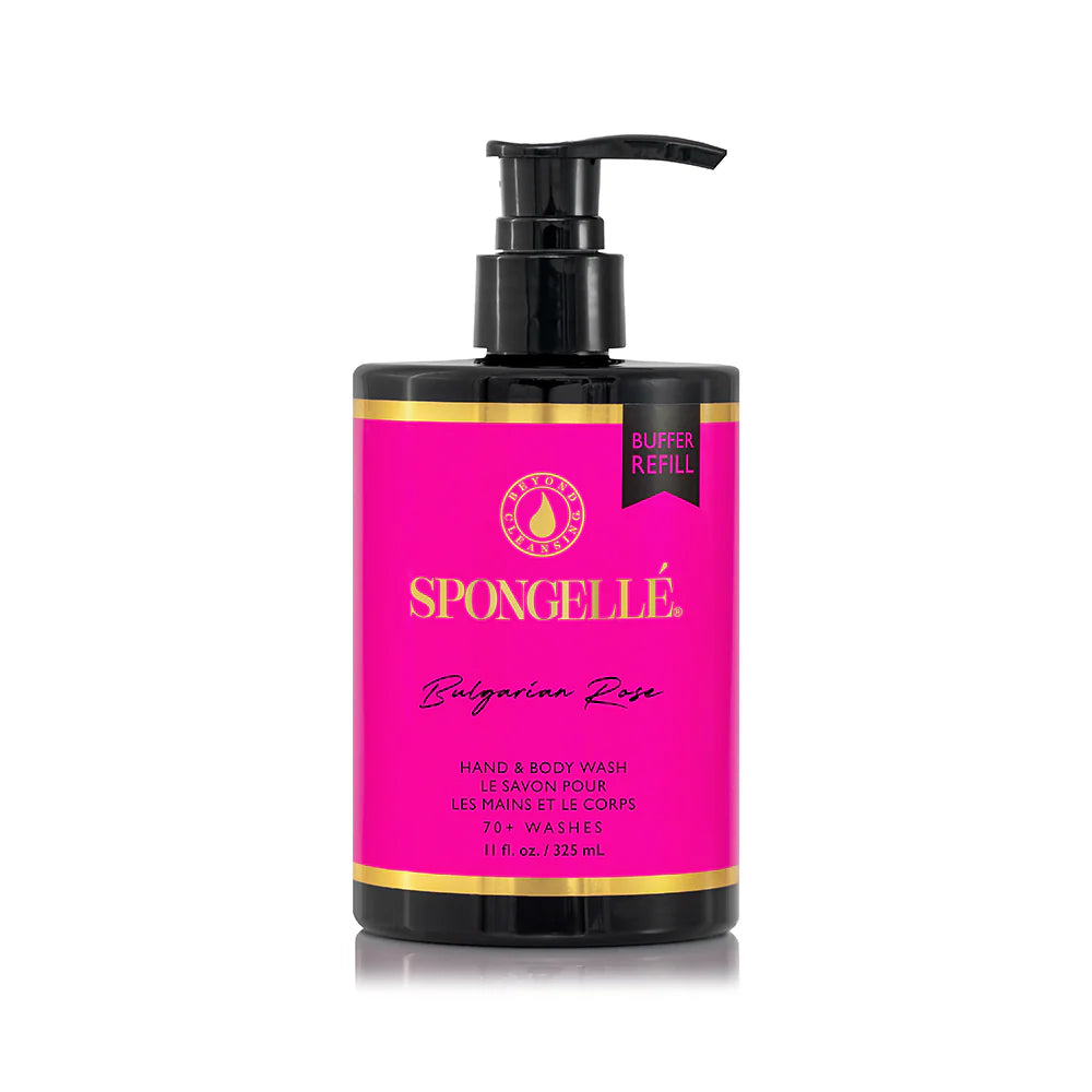Hand and Body Wash