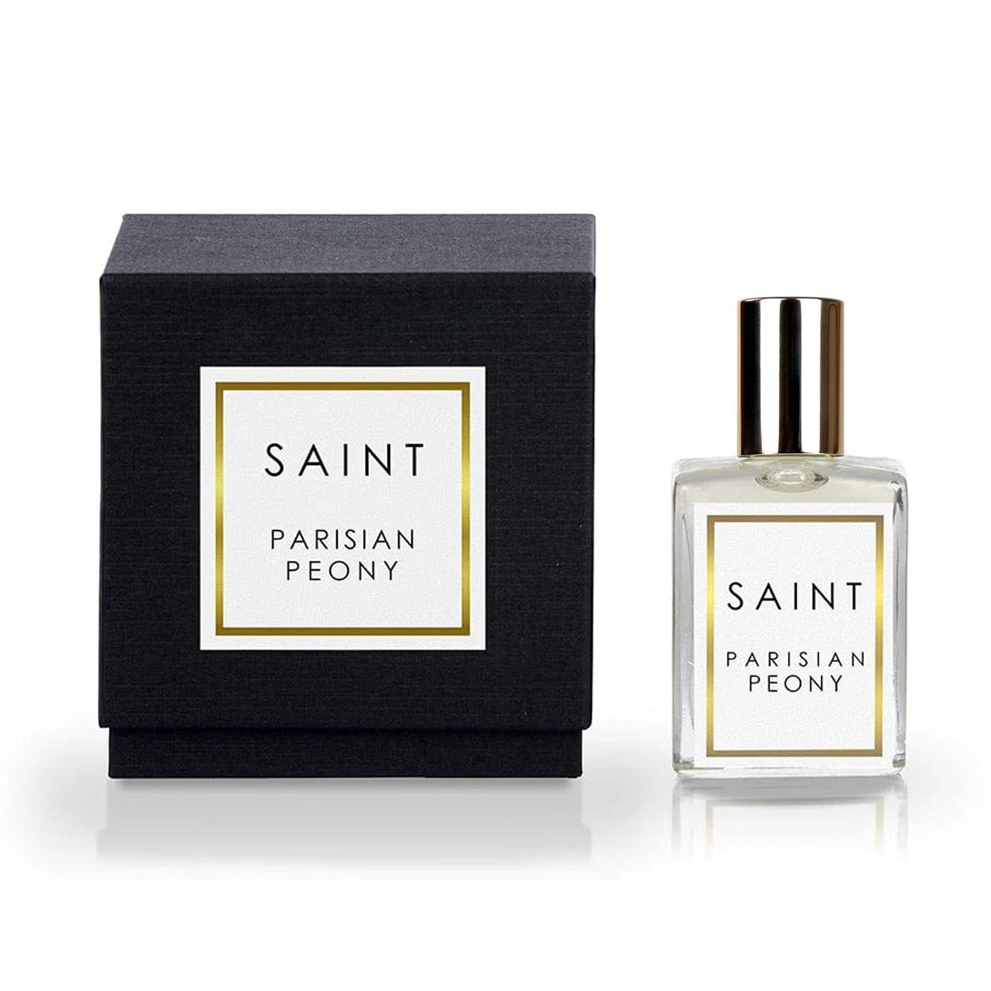 Saint Parisian Peony Roll- On Perfume