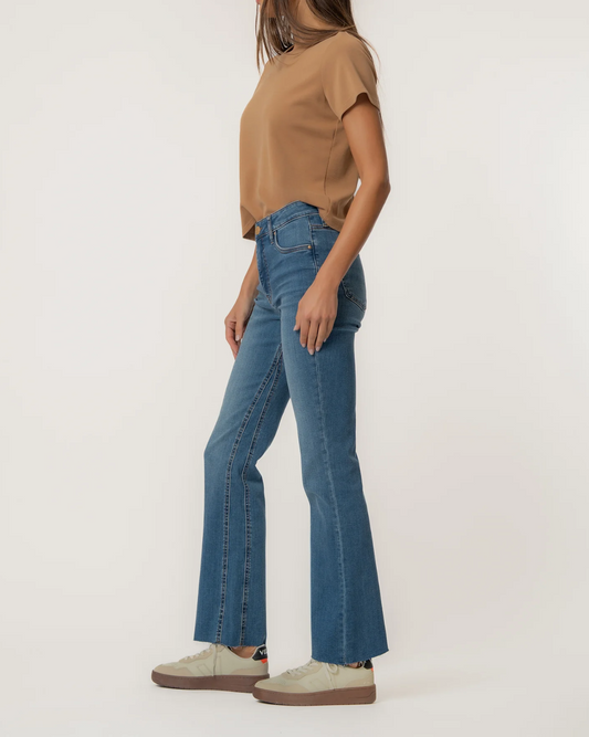 Kelly High Rise Jean